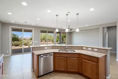 21532 N 262nd Lane, Buckeye, AZ 85396 - Photo 9