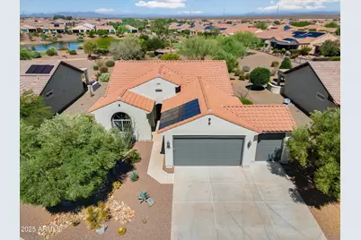 21532 N 262nd Lane, Buckeye, AZ 85396 - Photo 31