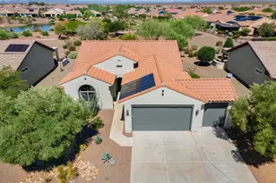 21532 N 262nd Ln, Buckeye, AZ 85396 - Photo 31
