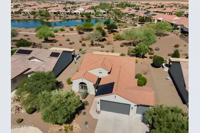21532 N 262nd Lane, Buckeye, AZ 85396 - Photo 33