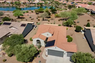 21532 N 262nd Ln, Buckeye, AZ 85396 - Photo 33