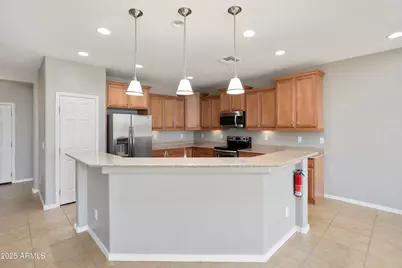 21532 N 262nd Lane, Buckeye, AZ 85396 - Photo 7