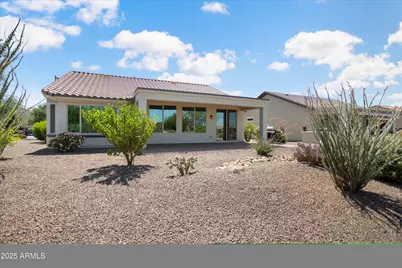 21532 N 262nd Lane, Buckeye, AZ 85396 - Photo 27