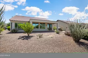 21532 N 262nd Ln, Buckeye, AZ 85396 - Photo 27