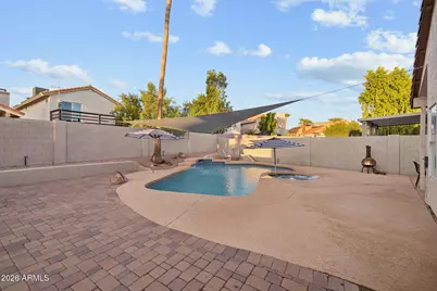 4056 E Mountain Vista Drive, Phoenix, AZ 85048 - Photo 31