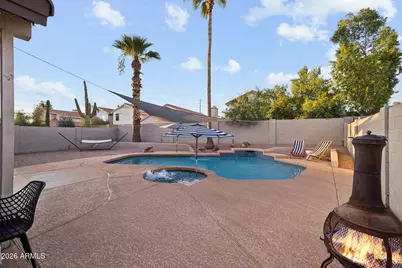 4056 E Mountain Vista Drive, Phoenix, AZ 85048 - Photo 25