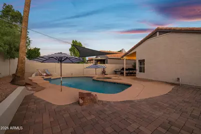 4056 E Mountain Vista Drive, Phoenix, AZ 85048 - Photo 35