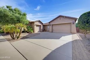 3307 N Riverside Dr, Florence, AZ 85132 - Photo 1