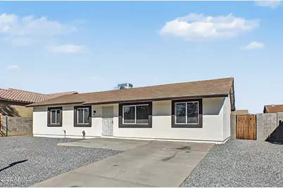 1011 N 61st Drive, Phoenix, AZ 85043 - Photo 3