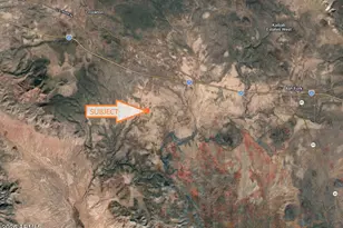 10230 W Rocky Rabbit Rd, Ash Fork, AZ 86320 - Photo 1