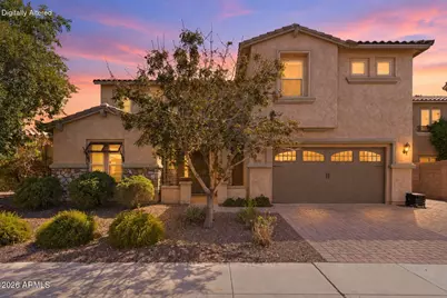 18387 W Paradise Lane, Surprise, AZ 85388 - Photo 1