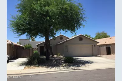 2848 S Aletta --, Mesa, AZ 85212 - Photo 1