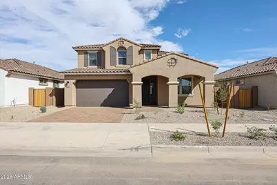 14812 W Smoketree Drive, Surprise, AZ 85387 - Photo 1