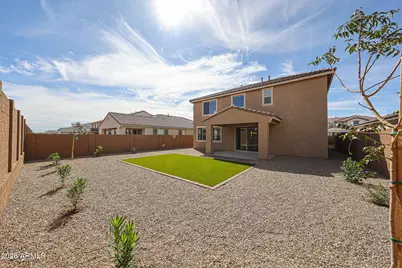 14812 W Smoketree Drive, Surprise, AZ 85387 - Photo 23