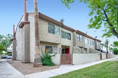 2040 S Longmore -- #67, Mesa, AZ 85202 - Photo 3
