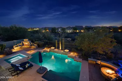 29252 N 122nd Drive, Peoria, AZ 85383 - Photo 21
