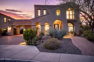 29252 N 122nd Dr, Peoria, AZ 85383 - Photo 1