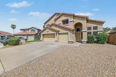 1839 N Sandal --, Mesa, AZ 85205 - Photo 3
