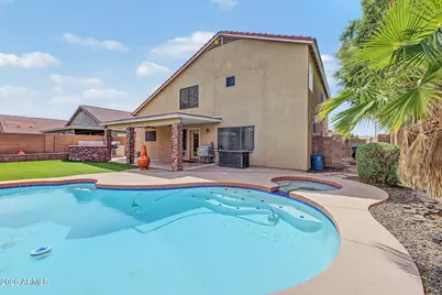 1839 N Sandal --, Mesa, AZ 85205 - Photo 41