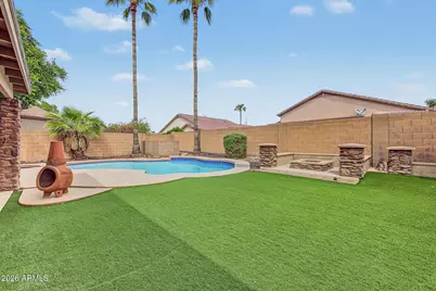 1839 N Sandal --, Mesa, AZ 85205 - Photo 45