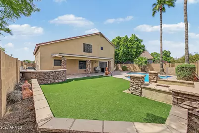 1839 N Sandal --, Mesa, AZ 85205 - Photo 43