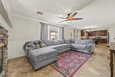 1839 N Sandal --, Mesa, AZ 85205 - Photo 17