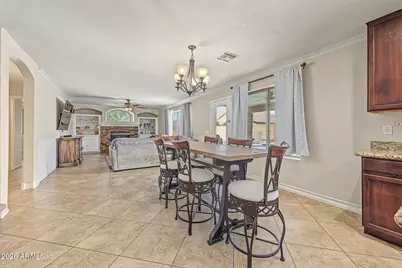 1839 N Sandal --, Mesa, AZ 85205 - Photo 13