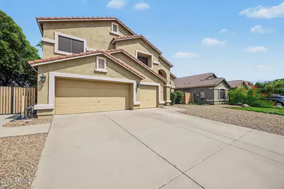 1839 N Sandal --, Mesa, AZ 85205 - Photo 5