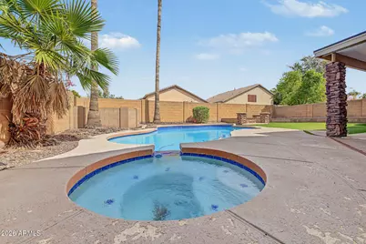1839 N Sandal --, Mesa, AZ 85205 - Photo 47