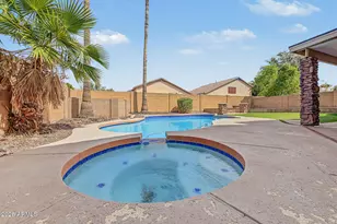 1839 N Sandal, Mesa, AZ 85205 - Photo 47