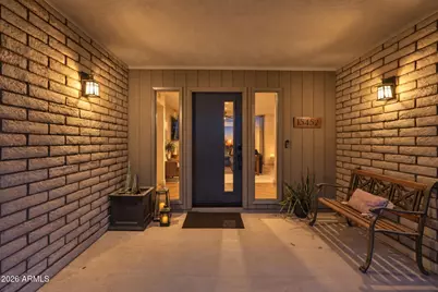 15452 N Blackbird Drive, Fountain Hills, AZ 85268 - Photo 3