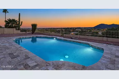 15452 N Blackbird Drive, Fountain Hills, AZ 85268 - Photo 5