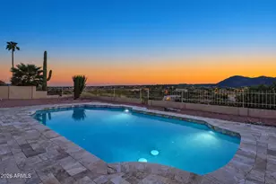 15452 N Blackbird Dr, Fountain Hills, AZ 85268 - Photo 5