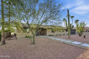 15452 N Blackbird Dr, Fountain Hills, AZ 85268 - Photo 11