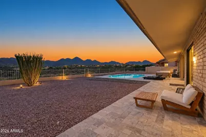 15452 N Blackbird Drive, Fountain Hills, AZ 85268 - Photo 7