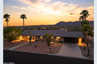 15452 N Blackbird Drive, Fountain Hills, AZ 85268 - Photo 1