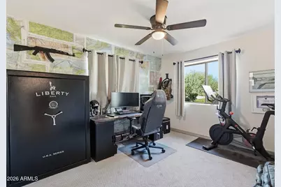 15452 N Blackbird Drive, Fountain Hills, AZ 85268 - Photo 29