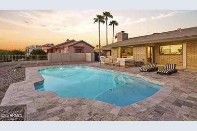 15452 N Blackbird Drive, Fountain Hills, AZ 85268 - Photo 37
