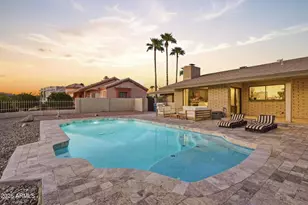 15452 N Blackbird Dr, Fountain Hills, AZ 85268 - Photo 37