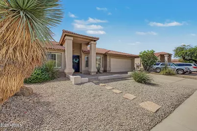 2755 E Dry Creek Road, Phoenix, AZ 85048 - Photo 35