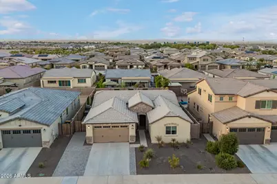 17262 W Butler Avenue, Waddell, AZ 85355 - Photo 5