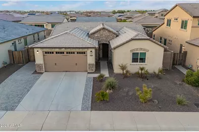 17262 W Butler Avenue, Waddell, AZ 85355 - Photo 11