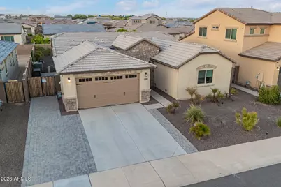 17262 W Butler Avenue, Waddell, AZ 85355 - Photo 15