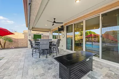 17262 W Butler Avenue, Waddell, AZ 85355 - Photo 63