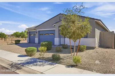 1705 S 224th Avenue, Buckeye, AZ 85326 - Photo 3