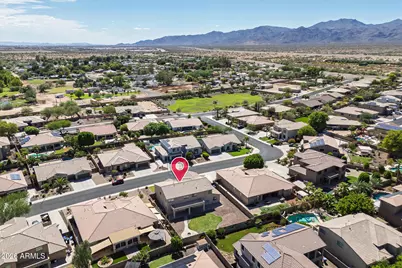 18320 W Banff Lane, Surprise, AZ 85388 - Photo 49