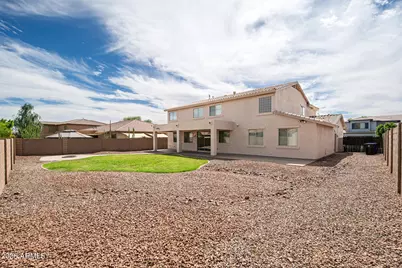 18320 W Banff Lane, Surprise, AZ 85388 - Photo 37