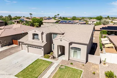 18320 W Banff Lane, Surprise, AZ 85388 - Photo 43