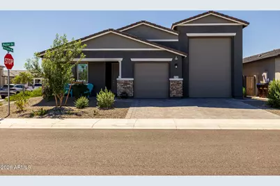 2705 E Rustler Road, San Tan Valley, AZ 85140 - Photo 33