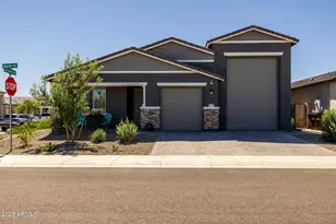 2705 E Rustler Rd, San Tan Valley, AZ 85140 - Photo 33